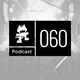 Monstercat Podcast Ep. 060 (Contact Album Special) logo