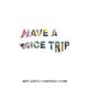Have a Nice Trip logo