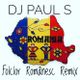 Dj Paul S - Folclor Remix - 1 Decembrie 2020 logo