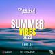Summer Vibes 2020 Part.01 // R&B, Hip Hop, Dancehall, Afro, U.K. & House // Instagram: @djblighty logo