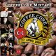 Drokz & Mr Courage - The Coffeecore Mixtape (Hip-Hop Meets Hardcore) [Self-Released] logo