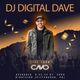 DJ Digital Dave Live From CAVO (Pittsburgh, PA) 9.22.23 logo