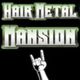 Hair Metal Mansion Radio Show #371 logo
