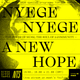Nyege Nyege:  A New Hope - HHY & The Kampala Unit - 18th May 2020 logo