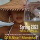 DJ B.Nice - Montreal - Deep, Tribal & Sexy 298 (*SOULFUL 2024 - DISCO, FUNKY, JACKIN, JAZZY, VOCAL*) logo