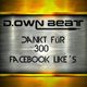 DJ D.ownBeat - 300 Facbook Like Spezial logo