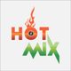 Hotmix Radio with N.E.O - Guest Mix Dj M.Anh June 2016 logo