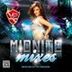 Midnite Mixes 1 Full CD logo