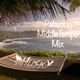 DJ HUSKY - リラックスしてる時に聞きたい Middle Tempo Mix - logo