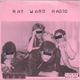Rat-Ward Radio #61 - DIY Post-Punk, No Wave, Death Rock, Minimal Synth, Indie... logo
