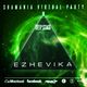 EzheVika - Shamania Virtual Party III ( DEEP Stage ) @ Graal Radio logo