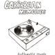 Asher G's Caribbean Memories - 17th January 2021 logo