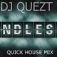 NERVE DJ'S ENDLESS QUICK HOUSE MIX logo