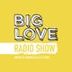 Big Love Radio Show – April 2023 – DJ Fudge Big Mix logo