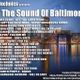DJ Technics - The Sound Of Baltimore Volume 1 logo