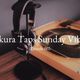 SakuraTaps Sunday Vibes -Episode002- Sunday Morning Music logo