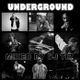 디제이티즈 (DJ Tiz) MixTape - [Underground] logo