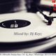 Intoo Deep Vol.03 Mixed By DJ Keyz logo