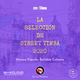 La Selección de Street Timba 2020 logo