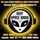 DEEP SPACE RADIO - Sternzeit 2016 - Episode 10 - MUSIC SHOW Edition - MORE MUSIC . . . LESS TALK logo