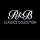 Classic R & B logo