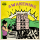 AWAKENING Mixtape - JAHEL [New-Zion] logo