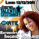 Talento Cristiano Ingrid Rosario logo