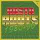 Rasta Roots 1980-90, Vol.3 logo