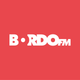 Live BordoFM 27 Avril Dj Weers logo