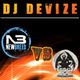 Dj Devize - New Breed vs. Shadow Demon Coalition 2009 logo