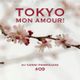 Tokyo Mon Amour! # 09 logo