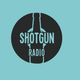 Shotgun With Chris Stringer - First Show! logo