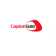 Capital Gold London - 2002-04-28 - Tony Blackburn logo