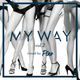 MY WAY Vol.2 logo