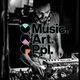 Music.Art.Ppl E09 S2 | Ruth Grader logo