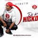 DJ KYM NICKDEE - AFRICA RISE VOL.7 logo