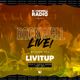 ROCKWELL LIVE! - DJ LIVITUP @ PILO'S TEQUILA GARDEN - JUNE 2021 (ROCKWELL RADIO 023) logo