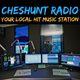 Cheshunt Radio - Wednesday afternoon music show - Dec 14th with Mickey Gocool logo