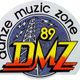 89 DMZ Mobile Circuit Sample by Bryan Crisostomo logo