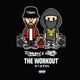 DJ Blighty & Jaguar Skills - #TheWorkout // R&B, Hip Hop, Trap, Grime, U.K. & Mash Up's logo