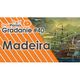 Gradanie ZnadPlanszy #40 - Madeira logo