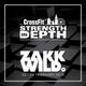 Dj Zakk Wild - Strength In Depth - Saturday 23-Feb-2019 logo