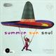 Summer • Sun • Soul logo