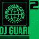 WORLDWIDE GENRE: BROADCAST TWO - DJ GUARI (BRONX, NYC) logo