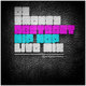 Smokey's Abstract Hip Hop Live Mix logo