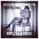 SOULFUL HOUSE ONE FM Barcelona - BEACHLOUNGE - 15 - 17.04.2021 logo