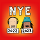 Mr. Scruff & MC Kwasi - New Year's Eve 2022 at Band on the Wall logo