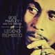 Dubwise Selections from Bob Marley's Legend Remixed  logo