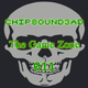 The Game Zone 011 logo