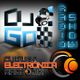 27/01/2012 Radioshow - DJ Go @ Cultura Elcetronica Radio (Friday Trance) logo